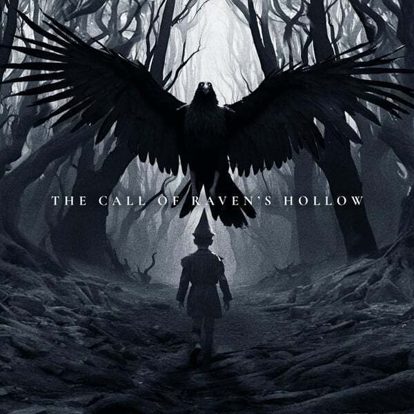 Cover art for The Call of Raven's Hollow